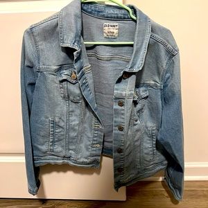 Old Navy Denim Jacket